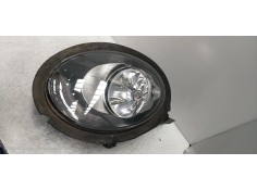 Recambio de faro izquierdo para mini mini (f56) one first referencia OEM IAM 63117401601 90046745 