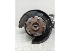 Recambio de mangueta trasera izquierda para toyota rav 4 referencia OEM IAM    2