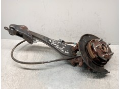 Recambio de mangueta trasera derecha para toyota rav 4 referencia OEM IAM   