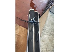 Recambio de barras techo para audi sq5 (8r) 3.0 tdi quattro referencia OEM IAM 8R0860022J2ZZ   2