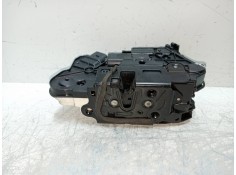 Recambio de motor cierre centralizado delantero izquierdo para volkswagen scirocco (137) 2.0 tdi referencia OEM IAM 6N1837015A  