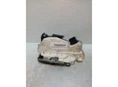 Recambio de motor cierre centralizado delantero izquierdo para volkswagen scirocco (137) 2.0 tdi referencia OEM IAM 6N1837015A   2