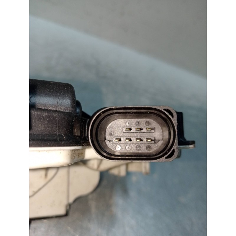 Recambio de motor cierre centralizado delantero izquierdo para volkswagen scirocco (137) 2.0 tdi referencia OEM IAM 6N1837015A  