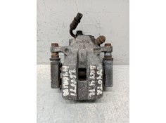 Recambio de pinza freno trasera derecha para toyota rav 4 referencia OEM IAM   