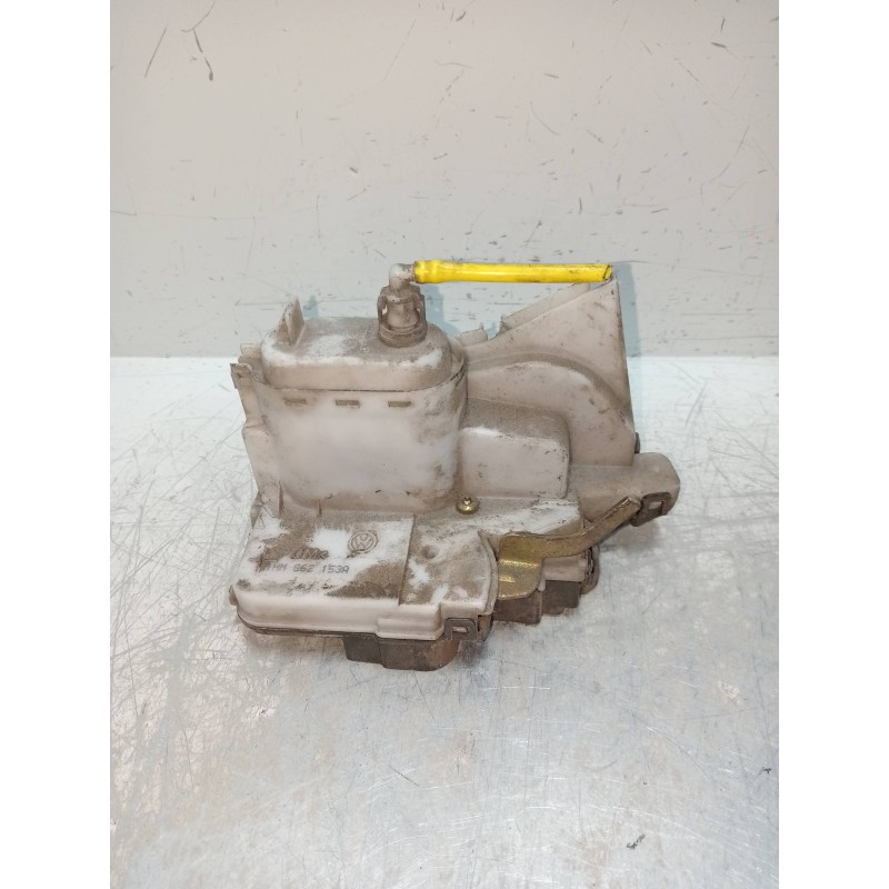 Recambio de motor cierre centralizado trasero izquierdo para volkswagen polo berlina (6n2) 1.9 sdi referencia OEM IAM 6N4839015C