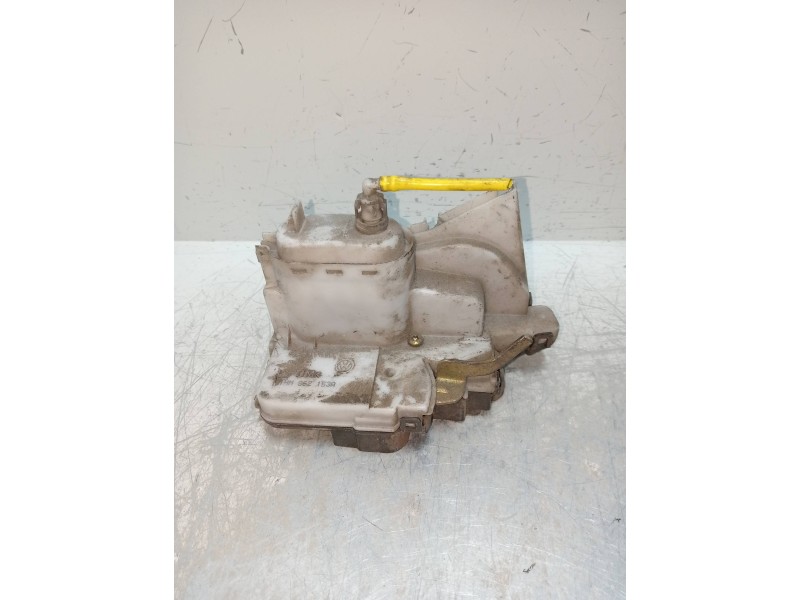 Recambio de motor cierre centralizado trasero izquierdo para volkswagen polo berlina (6n2) 1.9 sdi referencia OEM IAM 6N4839015C