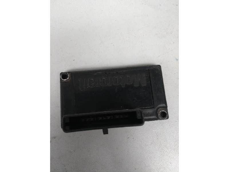 Recambio de modulo encendido para ford fiesta berl./courier referencia OEM IAM 91AB12K072AA 4029C EDIS4