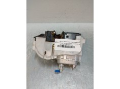 Recambio de motor cierre centralizado delantero derecho para volkswagen polo berlina (6n2) 1.4 16v referencia OEM IAM 6N1837015E 2