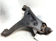 Recambio de brazo suspension inferior delantero derecho para mitsubishi montero (v60/v70) 3.2 di-d cat referencia OEM IAM   