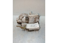 Recambio de motor cierre centralizado delantero derecho para volkswagen polo berlina (6n1) 1.9 sdi referencia OEM IAM 6N1837016C 2