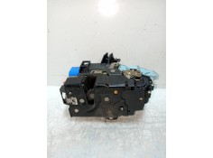 Recambio de motor cierre centralizado delantero derecho para volkswagen touareg (7la) 2.5 tdi referencia OEM IAM 3D1837016  5P
