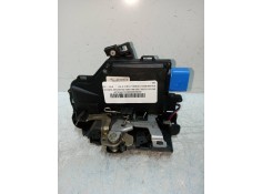 Recambio de motor cierre centralizado delantero derecho para volkswagen touareg (7la) 2.5 tdi referencia OEM IAM 3D1837016  5P 2