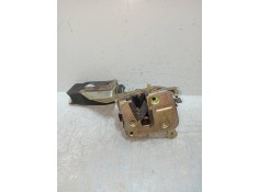 Recambio de motor cierre centralizado trasero derecho para volvo s40 berlina 2.0 16v cat referencia OEM IAM   4P