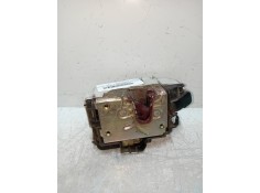 Recambio de motor cierre centralizado delantero derecho para volkswagen vento (1h2) gl referencia OEM IAM 1H1837016A  4P