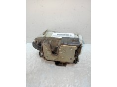 Recambio de motor cierre centralizado trasero izquierdo para volkswagen vento (1h2) gl referencia OEM IAM 1H4839015A  4P