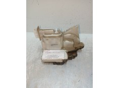 Recambio de motor cierre centralizado trasero izquierdo para volkswagen vento (1h2) gl referencia OEM IAM 1H4839015A  4P 2