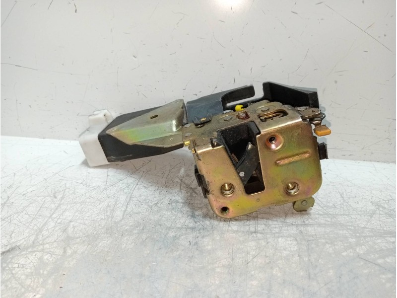 Recambio de motor cierre centralizado trasero derecho para volvo s40 berlina 1.8i referencia OEM IAM   