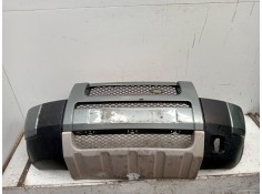 Recambio de paragolpes delantero para land rover freelander familiarsport referencia OEM IAM   