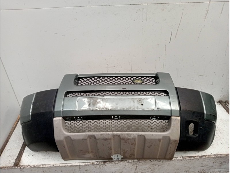 Recambio de paragolpes delantero para land rover freelander familiarsport referencia OEM IAM   