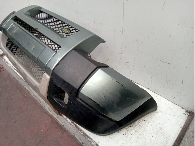 Recambio de paragolpes delantero para land rover freelander familiarsport referencia OEM IAM   