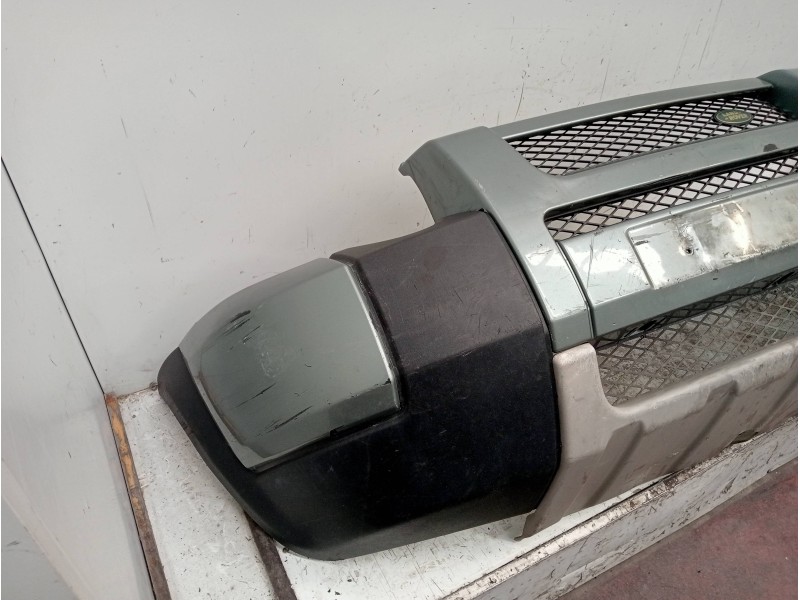 Recambio de paragolpes delantero para land rover freelander familiarsport referencia OEM IAM   