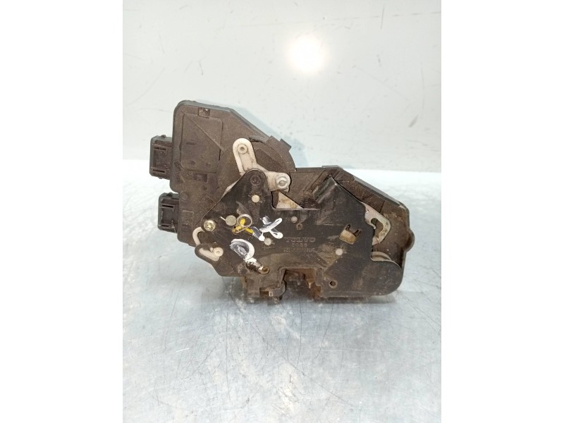 Recambio de motor cierre centralizado delantero derecho para volvo c70 coupe 2.3 turbo cat referencia OEM IAM   2P