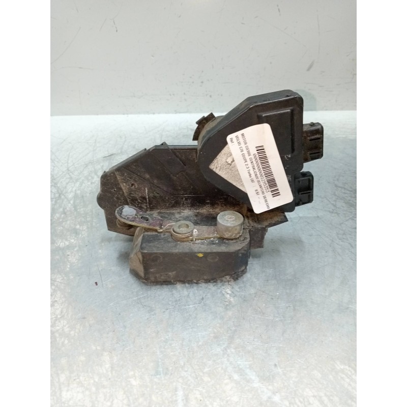 Recambio de motor cierre centralizado delantero derecho para volvo c70 coupe 2.3 turbo cat referencia OEM IAM   2P