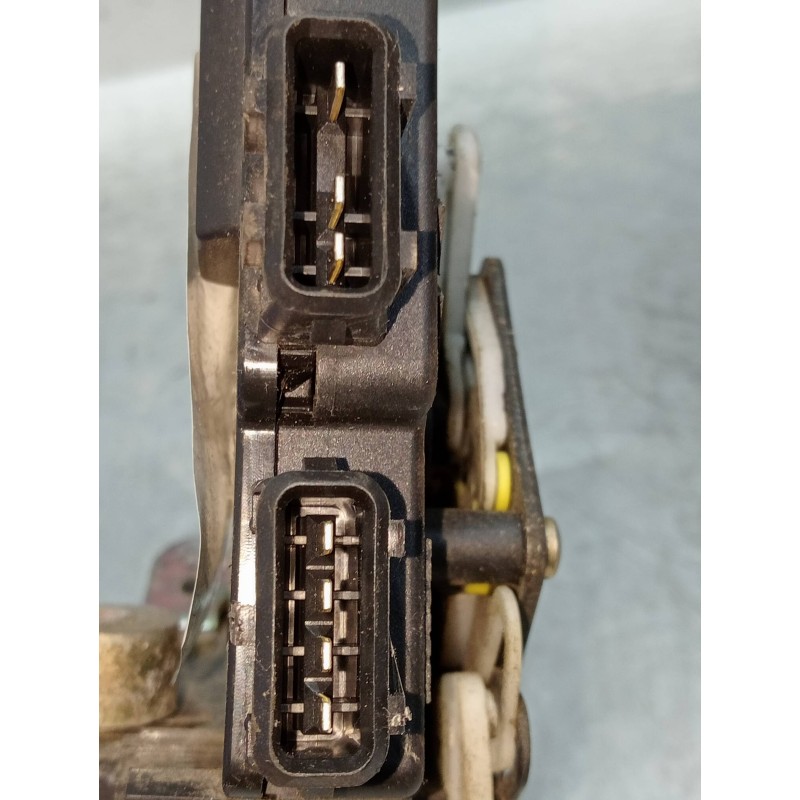 Recambio de motor cierre centralizado delantero derecho para volvo c70 coupe 2.3 turbo cat referencia OEM IAM   2P