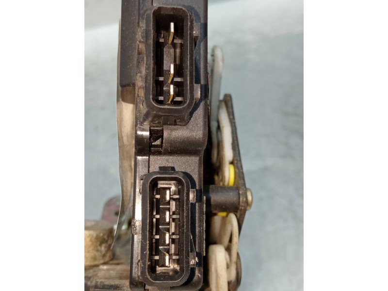 Recambio de motor cierre centralizado delantero derecho para volvo c70 coupe 2.3 turbo cat referencia OEM IAM   2P