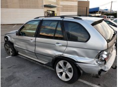 bmw x5 (e53) del año 2006 2