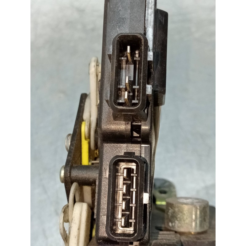 Recambio de motor cierre centralizado delantero izquierdo para volvo c70 coupe 2.3 turbo cat referencia OEM IAM   2P