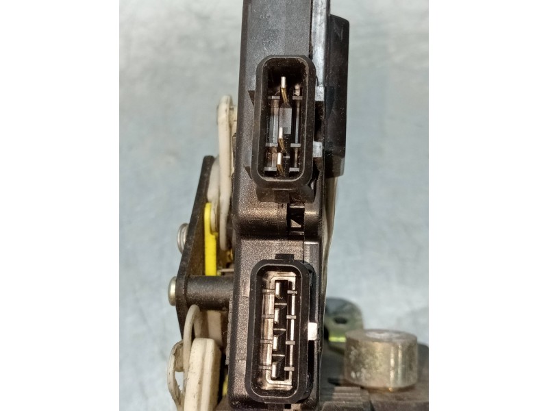 Recambio de motor cierre centralizado delantero izquierdo para volvo c70 coupe 2.3 turbo cat referencia OEM IAM   2P