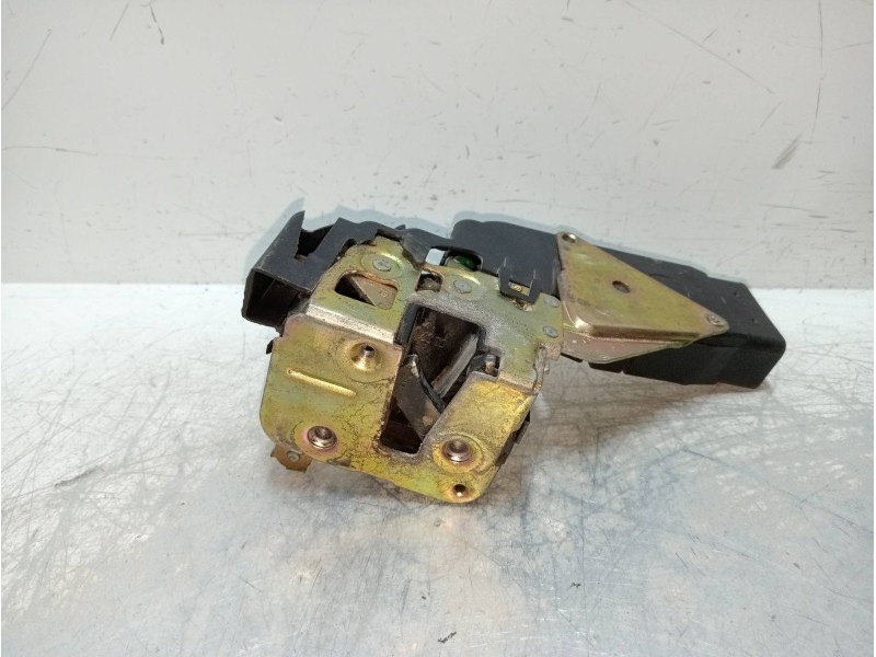 Recambio de motor cierre centralizado delantero izquierdo para volvo v40 familiar 1.9 d+ (85kw) referencia OEM IAM   5P