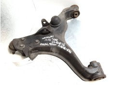 Recambio de brazo suspension inferior delantero derecho para mitsubishi montero (v60/v70) 3.2 di-d cat referencia OEM IAM    2