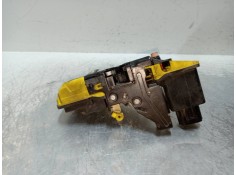 Recambio de motor cierre centralizado trasero derecho para volvo s80 berlina 2.4 cat referencia OEM IAM   4P 2