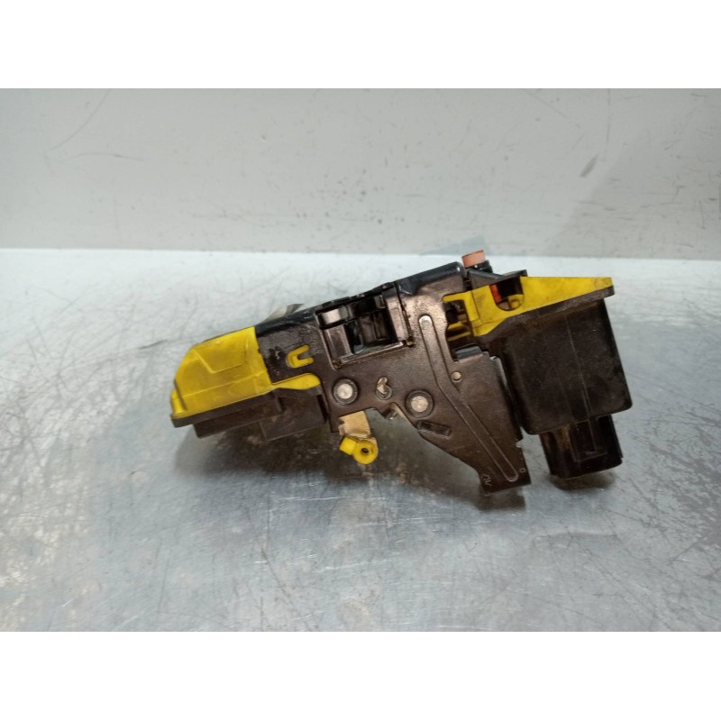 Recambio de motor cierre centralizado trasero derecho para volvo s80 berlina 2.4 cat referencia OEM IAM   4P