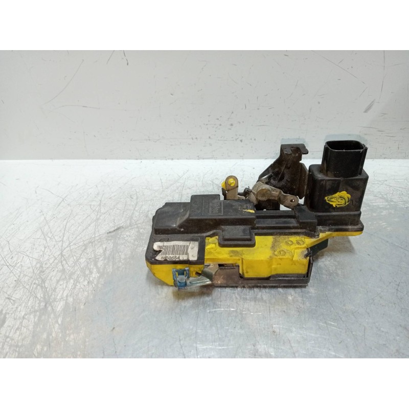 Recambio de motor cierre centralizado trasero derecho para volvo s80 berlina 2.4 cat referencia OEM IAM   4P