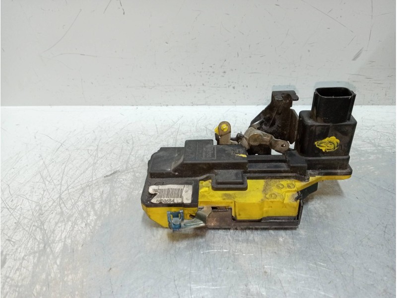 Recambio de motor cierre centralizado trasero derecho para volvo s80 berlina 2.4 cat referencia OEM IAM   4P