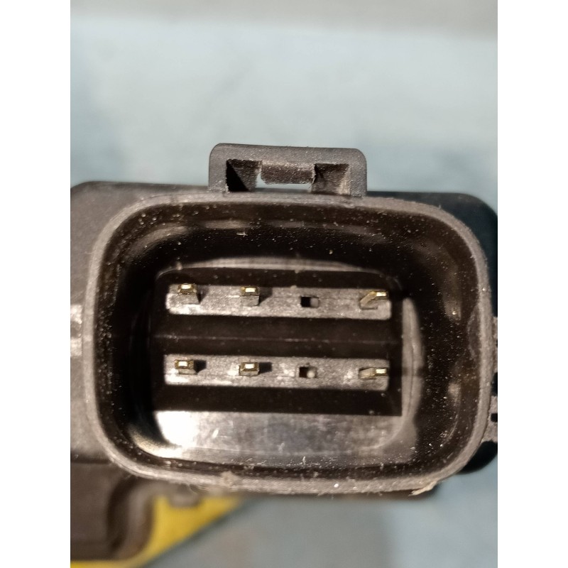 Recambio de motor cierre centralizado trasero derecho para volvo s80 berlina 2.4 cat referencia OEM IAM   4P