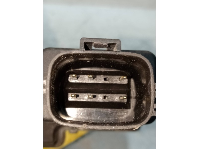 Recambio de motor cierre centralizado trasero derecho para volvo s80 berlina 2.4 cat referencia OEM IAM   4P