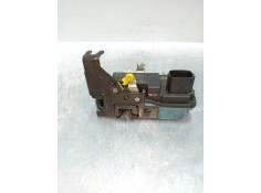 Recambio de motor cierre centralizado delantero derecho para volvo s80 berlina 3.0 24v cat referencia OEM IAM   4P 2