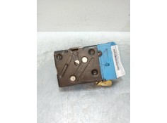 Recambio de motor cierre centralizado delantero derecho para volvo s60 berlina referencia OEM IAM 30634616  4P