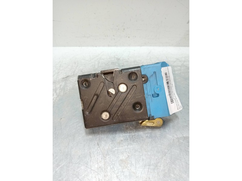 Recambio de motor cierre centralizado delantero derecho para volvo s60 berlina referencia OEM IAM 30634616  4P