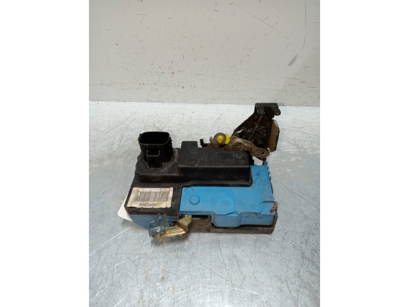 Recambio de motor cierre centralizado delantero derecho para volvo s60 berlina referencia OEM IAM 30634616  4P