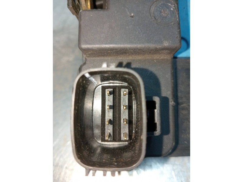 Recambio de motor cierre centralizado delantero derecho para volvo v70 familiar 2.4 d summum (120kw) referencia OEM IAM   5P