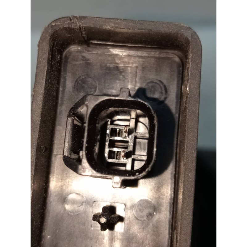 Recambio de motor cierre centralizado trasero izquierdo para volvo v40 familiar 1.9 d+ (85kw) referencia OEM IAM   5P