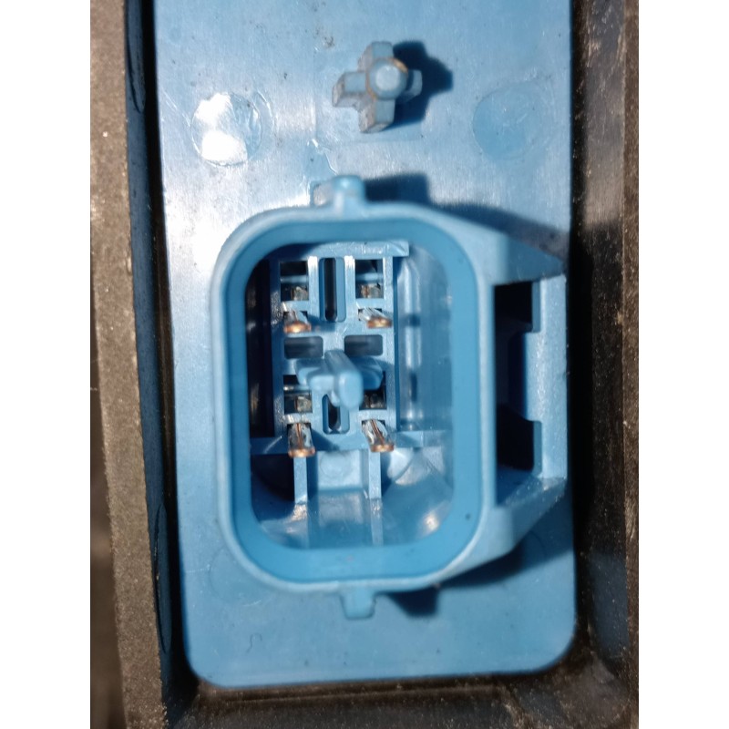 Recambio de motor cierre centralizado trasero izquierdo para volvo v40 familiar 1.9 d+ (85kw) referencia OEM IAM   5P