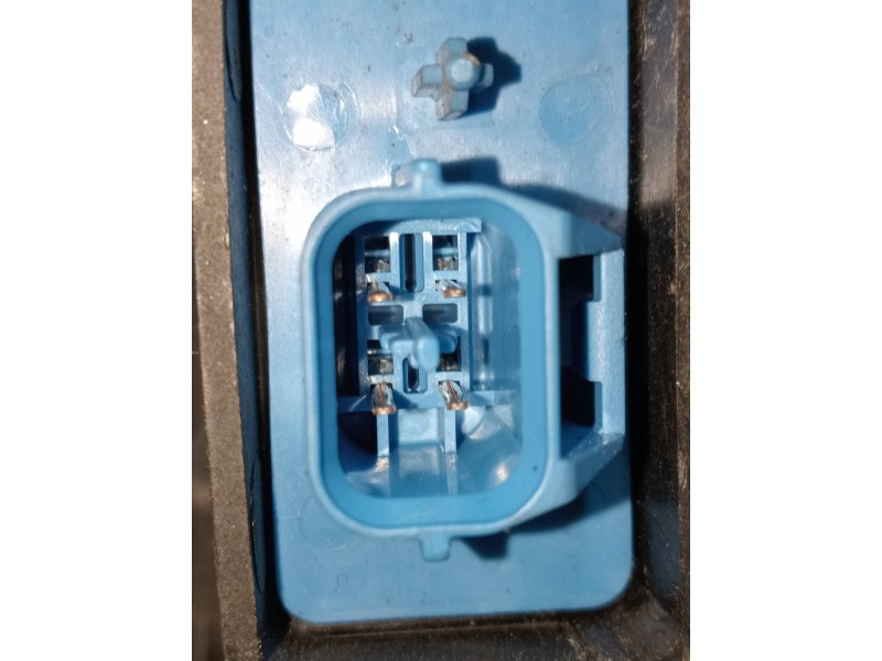 Recambio de motor cierre centralizado trasero izquierdo para volvo v40 familiar 1.9 d+ (85kw) referencia OEM IAM   5P