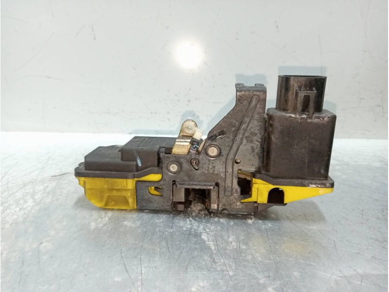 Recambio de motor cierre centralizado trasero izquierdo para volvo s80 berlina 2.5 turbodiesel referencia OEM IAM   