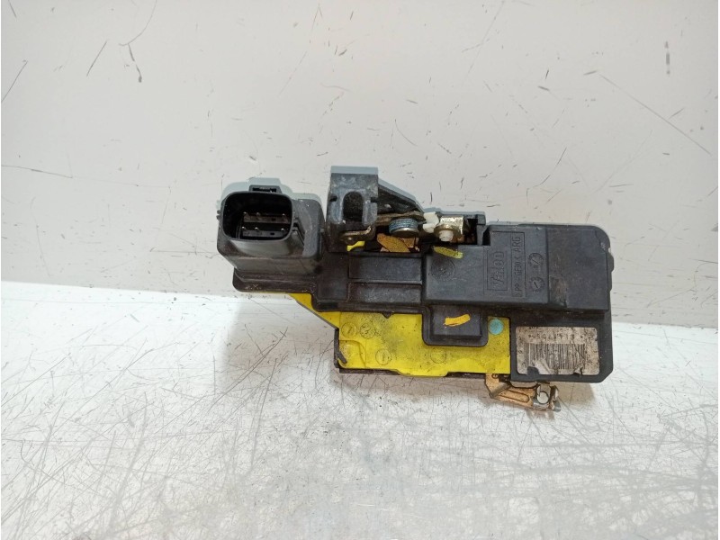 Recambio de motor cierre centralizado trasero izquierdo para volvo s80 berlina 2.5 turbodiesel referencia OEM IAM   